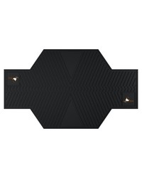 Anderson (IN) Ravens Motorcycle Mat by   