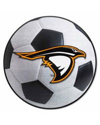 Anderson (IN) Ravens Soccer Ball Mat by   