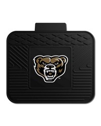 Oakland Golden Grizzlies Utility Mat by   