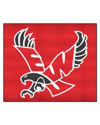 Eastern Washington Eagles Tailgater Mat by   