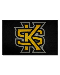 Kennesaw State Owls Starter Mat by   