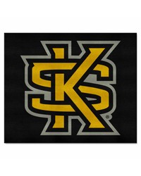 Kennesaw State Owls Tailgater Mat by   