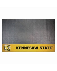 Kennesaw State Owls Grill Mat by   