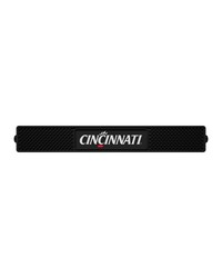 Cincinnati Bearcats Drink Mat by   