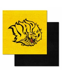 UAPB Golden Lions Team Carpet Tiles by   