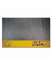 UAPB Golden Lions Grill Mat by   