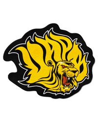 UAPB Golden Lions Mascot Mat by   