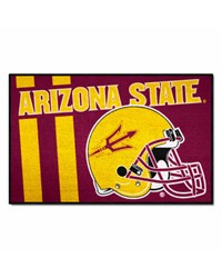 Arizona State Sun Devils Starter Mat Uniform by   