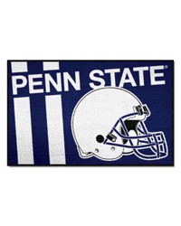 Penn State Nittany Lions Starter Mat Uniform by   