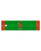 Fan Mats  LLC St. Louis Cardinals Putting Green Mat Retro Green