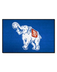 Philadelphia Athletics Starter Mat Retro by   