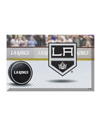 Los Angeles Kings Scraper Mat by   