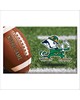 Fan Mats  LLC Notre Dame Fighting Irish Scraper Mat Photo