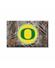 Fan Mats  LLC Oregon Ducks Scraper Mat Camo