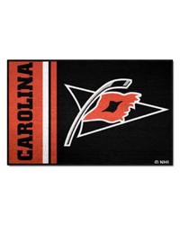 Carolina Hurricanes Starter Mat Uniform by   