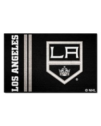 Los Angeles Kings Starter Mat Uniform by   