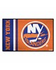 Fan Mats  LLC New York Islanders Starter Mat Uniform Blue