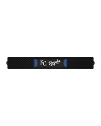 Kansas City Royals Drink Mat by   