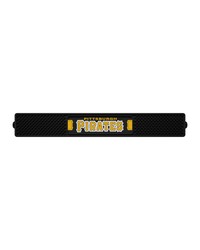 Pittsburgh Pirates Drink Mat by   