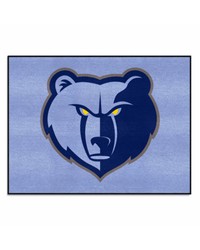 Memphis Grizzlies All-Star Mat by   