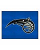 Fan Mats  LLC Orlando Magic All-Star Mat Blue