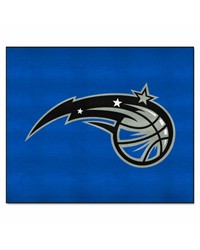 Orlando Magic Tailgater Mat by   