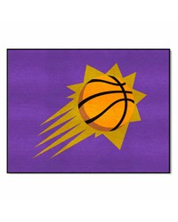 Phoenix Suns All-Star Mat by   