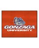 Fan Mats  LLC Gonzaga Bulldogs All-Star Mat Red