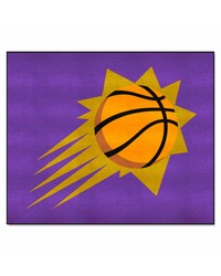 Phoenix Suns Tailgater Mat by   