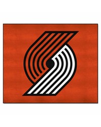 Portland Trail Blazers Tailgater Mat by   