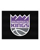 Fan Mats  LLC Sacramento Kings All-Star Mat Purple