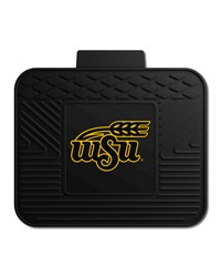 Wichita State Shockers Utility Mat by   