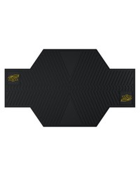 Wichita State Shockers Motorcycle Mat by   