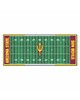 Fan Mats  LLC Arizona State Sun Devils Football Field Runner Green