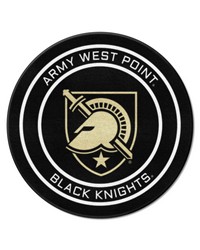 Army West Point Black Knights Puck Mat by   