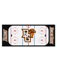 Bowling Green Falcons Rink Runner by   