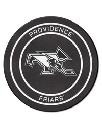 Providence College Friars Puck Mat by   