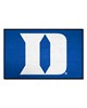 Fan Mats  LLC Duke Blue Devils Starter Mat Blue