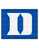 Fan Mats  LLC Duke Blue Devils Tailgater Mat Blue