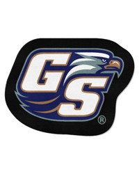 Georgia Southern Eagles Mascot Mat by   