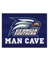 Georgia Southern Eagles All-Star Mat Man Cave by   