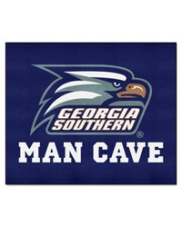 Georgia Southern Eagles Tailgater Mat Man Cave by   