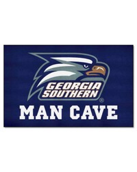 Georgia Southern Eagles Ulti-Mat Man Cave by   