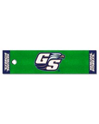 Georgia Southern Eagles Putting Green Mat by   