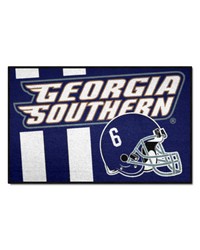 Georgia Southern Eagles Starter Mat Uniform by   