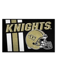 Central Florida Knights Starter Mat Uniform by   