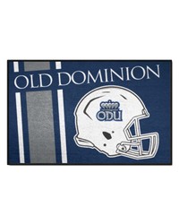 Old Dominion Monarchs Starter Mat Uniform by   