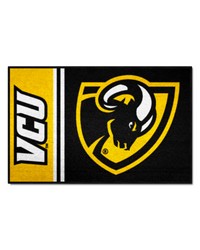 VCU Rams Starter Mat Uniform by   