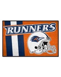 UTSA Roadrunners Starter Mat Uniform by   