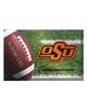 Fan Mats  LLC Oklahoma State Cowboys Scraper Mat Photo